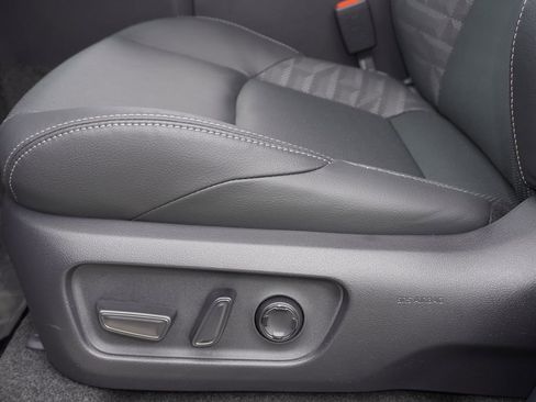 New 2026 Toyota 4Runner TRD Sport Premium AWD/4WD image 13