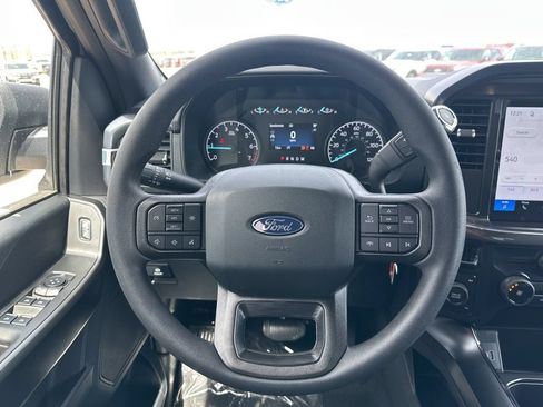 New 2026 Ford F150 STX AWD/4WD image 16