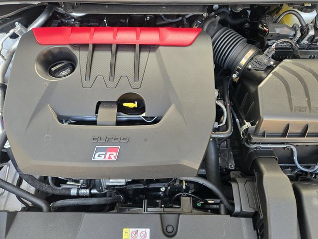 New 2026 Toyota Corolla GR AWD/4WD image 28