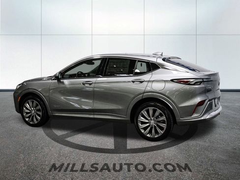 New 2026 Buick Envista Preferred FWD image 4