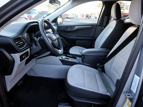 Certified 2023 Ford Escape Active image 28