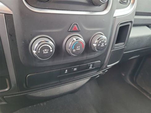 Used 2024 RAM 1500 Classic Warlock image 21