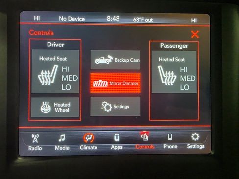 Used 2021 RAM 1500 Sport w/ Trailer Tow Group image 30