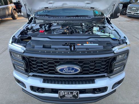 New 2026 Ford F250 XL w/ STX Appearance Package image 18