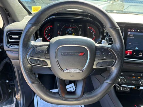 Used 2026 Dodge Durango GT AWD/4WD image 23