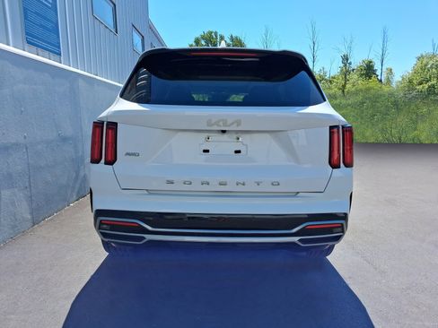 Used 2022 Kia Sorento SX AWD/4WD image 11