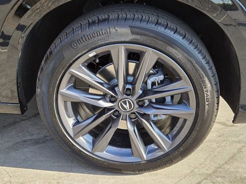 New 2025 Acura ADX A-Spec image 8