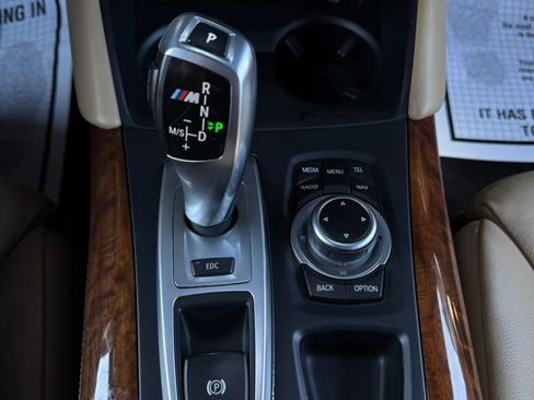 Used 2014 BMW X6 M AWD/4WD image 27