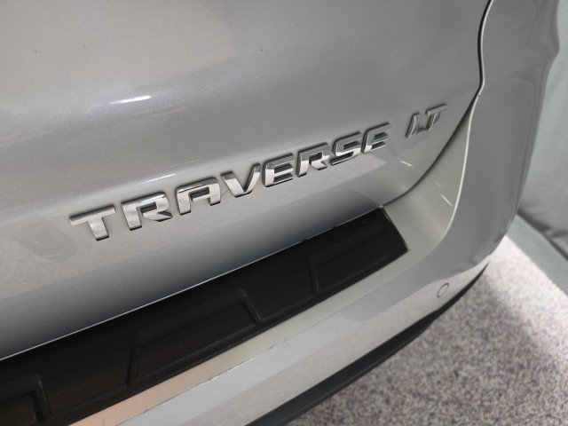 Used 2014 Chevrolet Traverse LT w/ All-Star Edition FWD image 6
