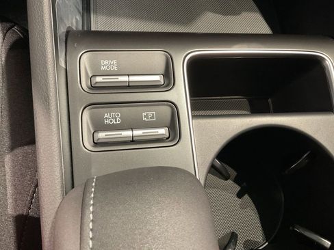 New 2025 Hyundai Sonata SEL image 12