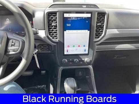 New 2026 Ford Ranger XL w/ Trailer Tow Package image 17