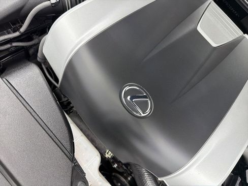 Used 2023 Lexus IS 350 F Sport image 30