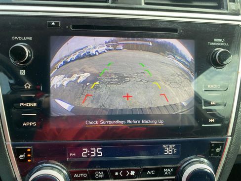 Used 2019 Subaru Outback 2.5i Limited w/ Popular Package #2 image 18