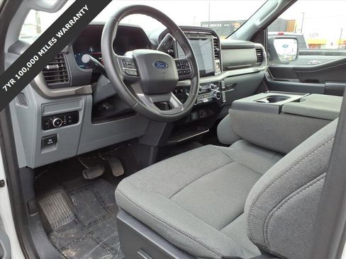 Certified 2024 Ford F150 XLT w/ Tow/Haul Package image 12