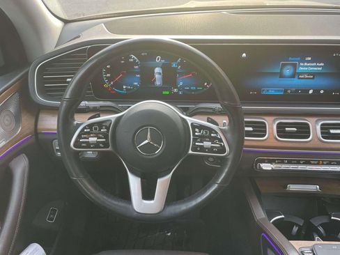 Used 2022 Mercedes-Benz GLE 450 4MATIC image 14