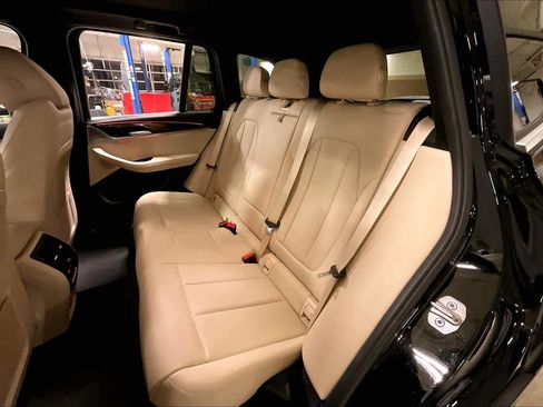 Used 2021 BMW X3 sDrive30i image 20