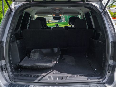 Used 2019 Dodge Durango AWD image 31