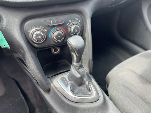 Used 2013 Dodge Dart SE w/ Value Group FWD image 15