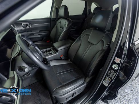 Used 2024 Kia Sorento S AWD/4WD image 24