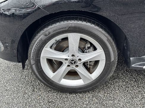 Used 2018 Mercedes-Benz GLE 350 image 11