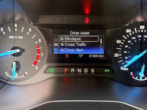 Used 2019 Ford Edge SEL AWD/4WD image 26