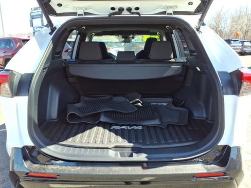 Certified 2024 Toyota RAV4 SE image 12