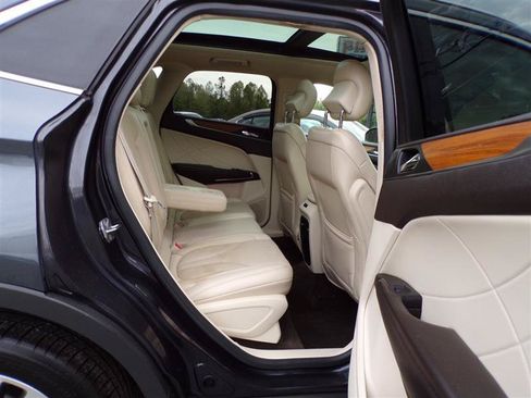 Used 2015 Lincoln MKC AWD w/ Equipment Group 102A Reserve image 15