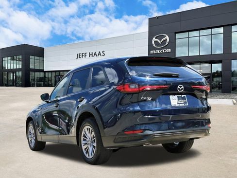 Used 2025 MAZDA CX-90 3.3 Turbo w/ Select Package image 2