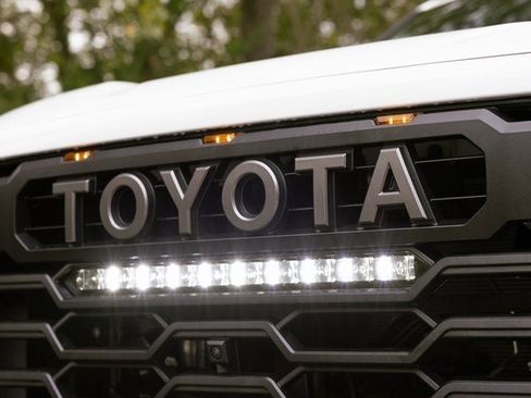 New 2025 Toyota Tundra TRD Pro w/ Tow Tech Package image 5