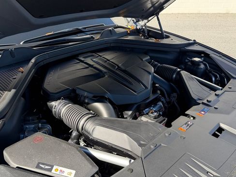 New 2026 Genesis GV80 3.5T Prestige image 18