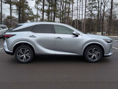 Used 2023 Lexus RX 350 Premium w/ Cold Area Package image 15