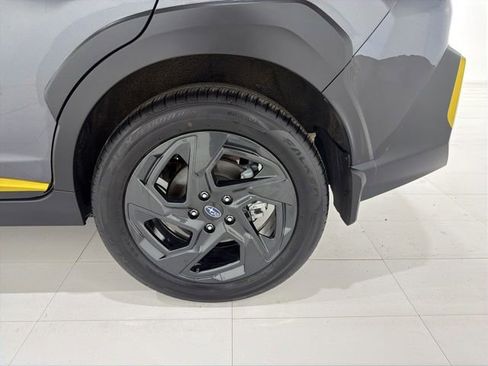 Used 2024 Subaru Crosstrek 2.5i Sport AWD/4WD image 45