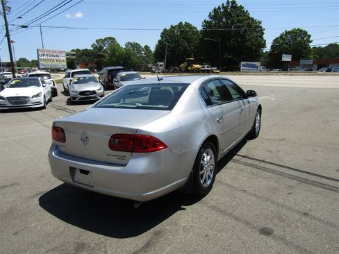 Used 2006 Buick Lucerne CXL w/ Luxury Package FWD image 7