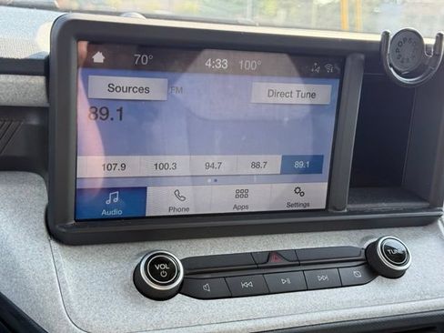 Used 2022 Ford Maverick XLT FWD image 18
