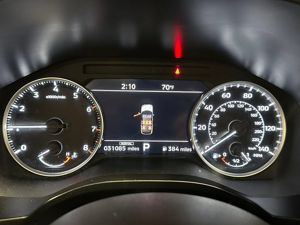 Used 2025 Mitsubishi Outlander AWD image 30