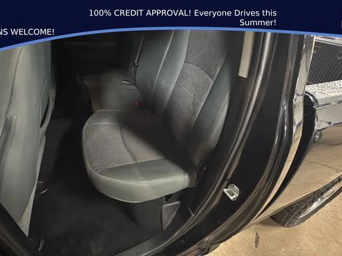 Used 2016 RAM 1500 Big Horn AWD/4WD image 24