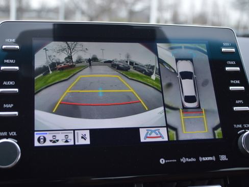 Used 2020 Toyota Avalon Limited w/ Advanced Safety Package image 21