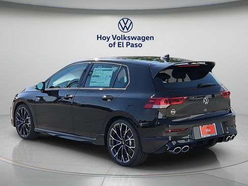 New 2026 Volkswagen Golf AWD/4WD image 4