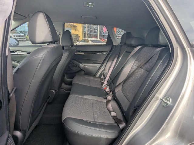 Used 2024 Kia Seltos X-Line AWD/4WD image 14