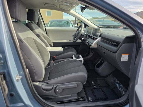 Certified 2024 Hyundai Ioniq 5 SEL RWD image 10