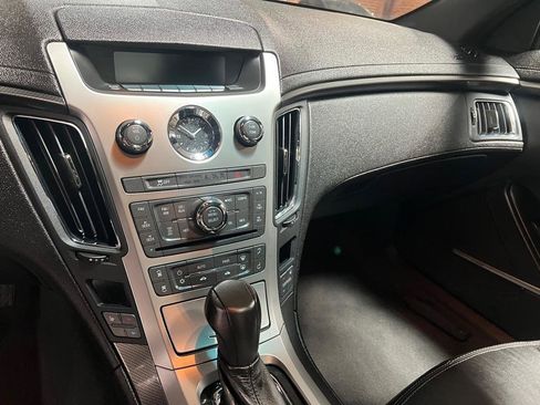 Used 2012 Cadillac CTS Performance image 25
