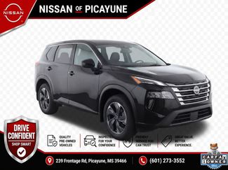 Certified 2024 Nissan Rogue SV FWD video 2