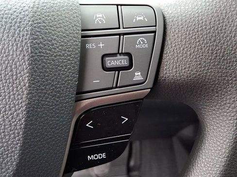 New 2026 Toyota Camry LE image 18