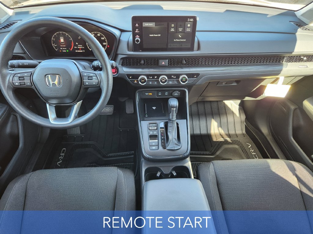Used 2026 Honda CR-V EX image 20