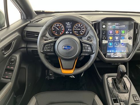 New 2026 Subaru Crosstrek 2.5i Wilderness AWD/4WD image 15