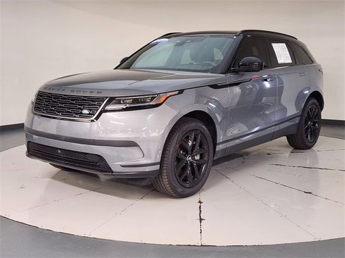 Used 2026 Land Rover Range Rover Velar S image 1