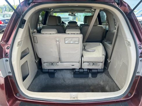 Used 2016 Honda Odyssey EX-L image 17