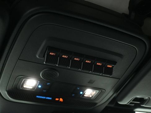 New 2026 Ford Bronco Raptor AWD/4WD image 17