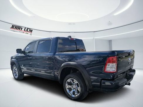 Used 2023 RAM 1500 Big Horn AWD/4WD image 5