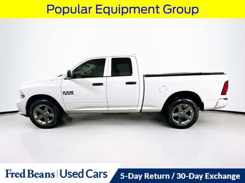 Used 2017 RAM 1500 Express image 5